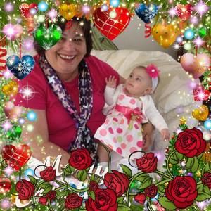 Meet your Posher, Rosanne